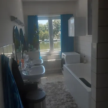 Couette-café La Pairelle Namur