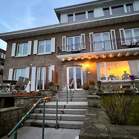 La Pairelle Couette-café Namur