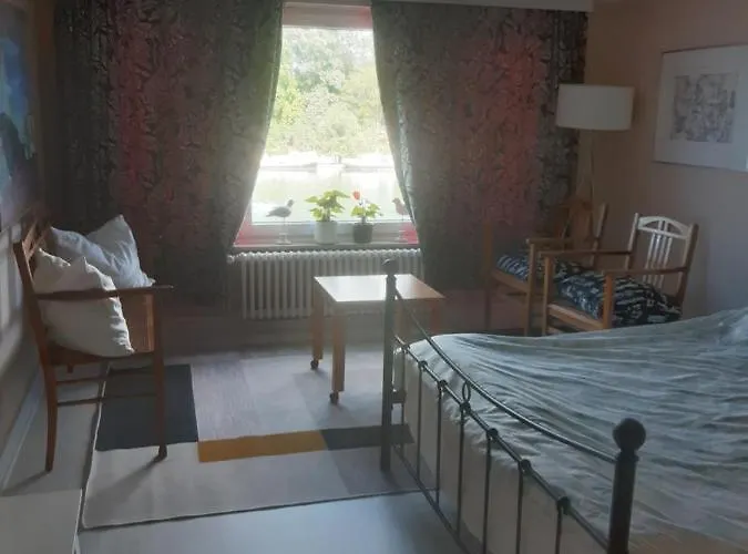 La Pairelle 3* Namur