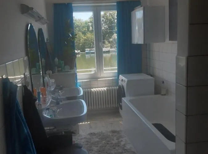 Couette-café La Pairelle Namur